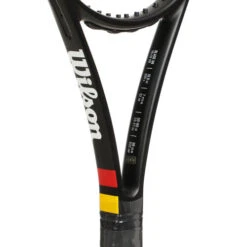Wilson Blade 98 16X19 V8 VHS Tour Racket -Tennis Zone Shop 04010000 10