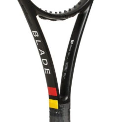 Wilson Blade 98 16X19 V8 VHS Tour Racket -Tennis Zone Shop 04010000 11