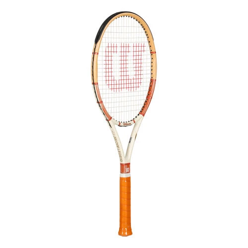 Wilson Pro Staff Six One Team Legend Tour Racket 7 Wilson Pro Staff Six One Team Legend Tour Racket - Image 5