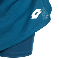 Lotto Tech G I D1 Skirt Girls -Tennis Zone Shop 04032000 12