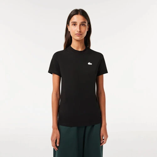 Lacoste Core T-Shirt Women 6 Lacoste Core T-Shirt Women - Image 4