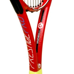 Head Graphene XT Prestige Pro 2022 Tour Racket (strung, Special Edition) -Tennis Zone Shop 04077000 11