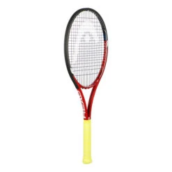 Head Graphene XT Prestige MP 2022 Tour Racket (strung, Special Edition) -Tennis Zone Shop 04078000 0 6