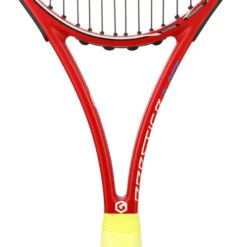 Head Graphene XT Prestige MP 2022 Tour Racket (strung, Special Edition) -Tennis Zone Shop 04078000 10