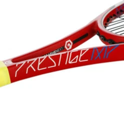 Head Graphene XT Prestige MP 2022 Tour Racket (strung, Special Edition) -Tennis Zone Shop 04078000 11