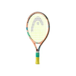 Head Coco 19 Junior Racket -Tennis Zone Shop 04118000 0 6