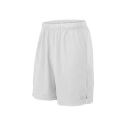 Wilson Rush 9 Woven Shorts Men -Tennis Zone Shop 04136000 000