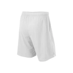 Wilson Rush 9 Woven Shorts Men -Tennis Zone Shop 04136000 0 2