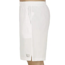 Wilson Rush 9 Woven Shorts Men -Tennis Zone Shop 04136000 21