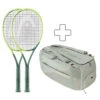 Head 2 X Extreme Tour 2022 Plus Tennis Bag -Tennis Zone Shop 04201000 000
