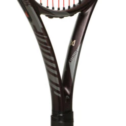 Head MX Attitude Suprm Allround Racket -Tennis Zone Shop 04225000 11