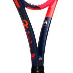 Head Radical Pro Tour Racket -Tennis Zone Shop 04252000 14