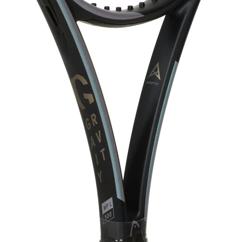 Head Gravity MP L (2023) Tour Racket 6 Head Gravity MP L (2023) Tour Racket - Image 4