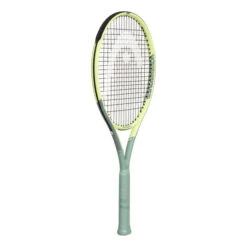 Head IG Challenge Pro (lime) Allround Racket -Tennis Zone Shop 04265000 0 6