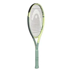 Head IG Challenge Pro (lime) Allround Racket -Tennis Zone Shop 04265000 0 7