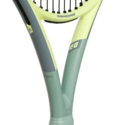 Head IG Challenge Pro (lime) Allround Racket -Tennis Zone Shop 04265000 10