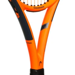 Head IG Challenge MP (orange) Allround Racket -Tennis Zone Shop 04266000 10