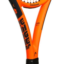 Head IG Challenge MP (orange) Allround Racket -Tennis Zone Shop 04266000 11