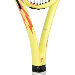 Head MX Spark Pro Allround Racket -Tennis Zone Shop 04300000 10
