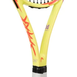 Head MX Spark Pro Allround Racket -Tennis Zone Shop 04300000 11