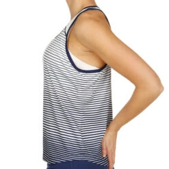 Wilson Team Striped Tank Top Women -Tennis Zone Shop 04397000 21