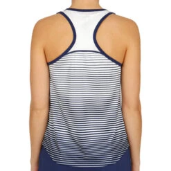 Wilson Team Striped Tank Top Women -Tennis Zone Shop 04397000 22