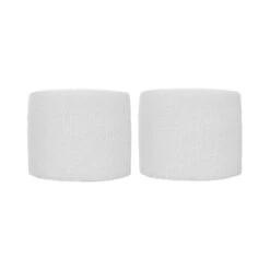 Under Armour Performance Wristband 2 Pack -Tennis Zone Shop 0440300000 0 2