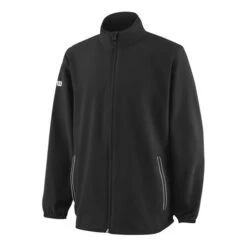 Wilson Team Woven Tracksuit Kids -Tennis Zone Shop 04554000 10