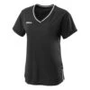 Wilson Team II V-Neck T-Shirt Women -Tennis Zone Shop 04832000 000
