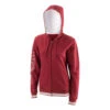 Wilson Team II Zip Hoodie Women -Tennis Zone Shop 04844000 000