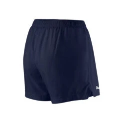 Wilson Team II 3.5 Shorts Women -Tennis Zone Shop 04853000 0 2