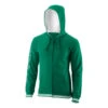 Wilson Zip Hoodie Men -Tennis Zone Shop 04975000 000