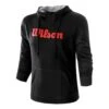 Wilson Script Hoody Special Edition Men -Tennis Zone Shop 05114000 000
