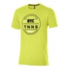 Wilson Chi CTN T-Shirt Men -Tennis Zone Shop 05138000 000