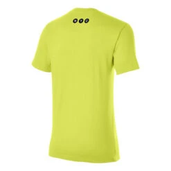 Wilson Chi CTN T-Shirt Men -Tennis Zone Shop 05138000 0 2