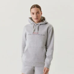 BJØRN BORG STHLM Boyfriend Hoody Women -Tennis Zone Shop 05270000 10