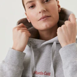 BJØRN BORG STHLM Boyfriend Hoody Women -Tennis Zone Shop 05270000 12