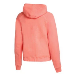 Wilson Script Hoody Women -Tennis Zone Shop 05308000 0 2