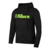 Wilson Script Hoody Men -Tennis Zone Shop 05314000 000