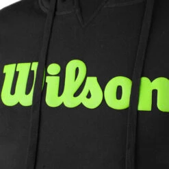 Wilson Script Hoody Men -Tennis Zone Shop 05314000 10