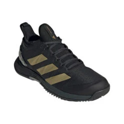 ADIDAS Adizero Ubersonic 4 All Court Shoe Women -Tennis Zone Shop 05330000 000