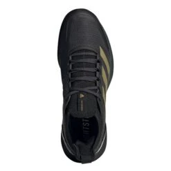 ADIDAS Adizero Ubersonic 4 All Court Shoe Women -Tennis Zone Shop 05330000 0 4