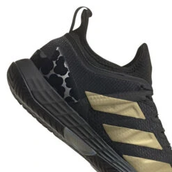 ADIDAS Adizero Ubersonic 4 All Court Shoe Women -Tennis Zone Shop 05330000 11