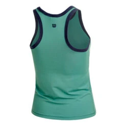 Wilson Fieldhouse Lite Tank Top Women -Tennis Zone Shop 05349000 0 2
