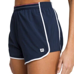 Wilson Heir Unlined Shorts Women -Tennis Zone Shop 05354000 16