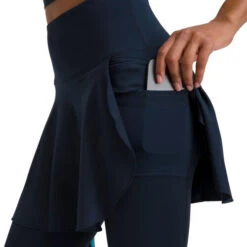 Wilson Doubles Classic Tight Women 17 Wilson Doubles Classic Tight Women -Tennis Zone Shop 05355000 16