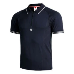 Wilson Players Seamless Polo Men