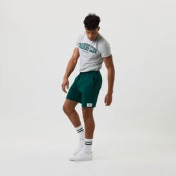 BJØRN BORG STHLM Cut Off Shorts Men -Tennis Zone Shop 05383000 10 1