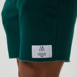 BJØRN BORG STHLM Cut Off Shorts Men -Tennis Zone Shop 05383000 12