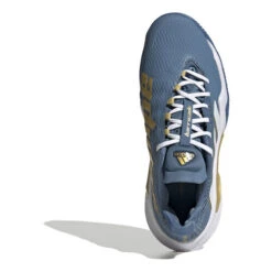 ADIDAS Barricade Women -Tennis Zone Shop 05408000 0 4